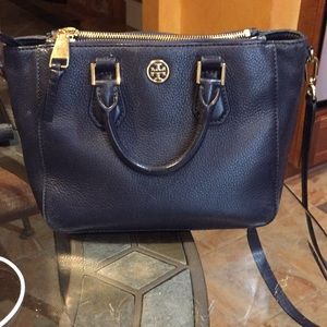Small Tory Burch handbag